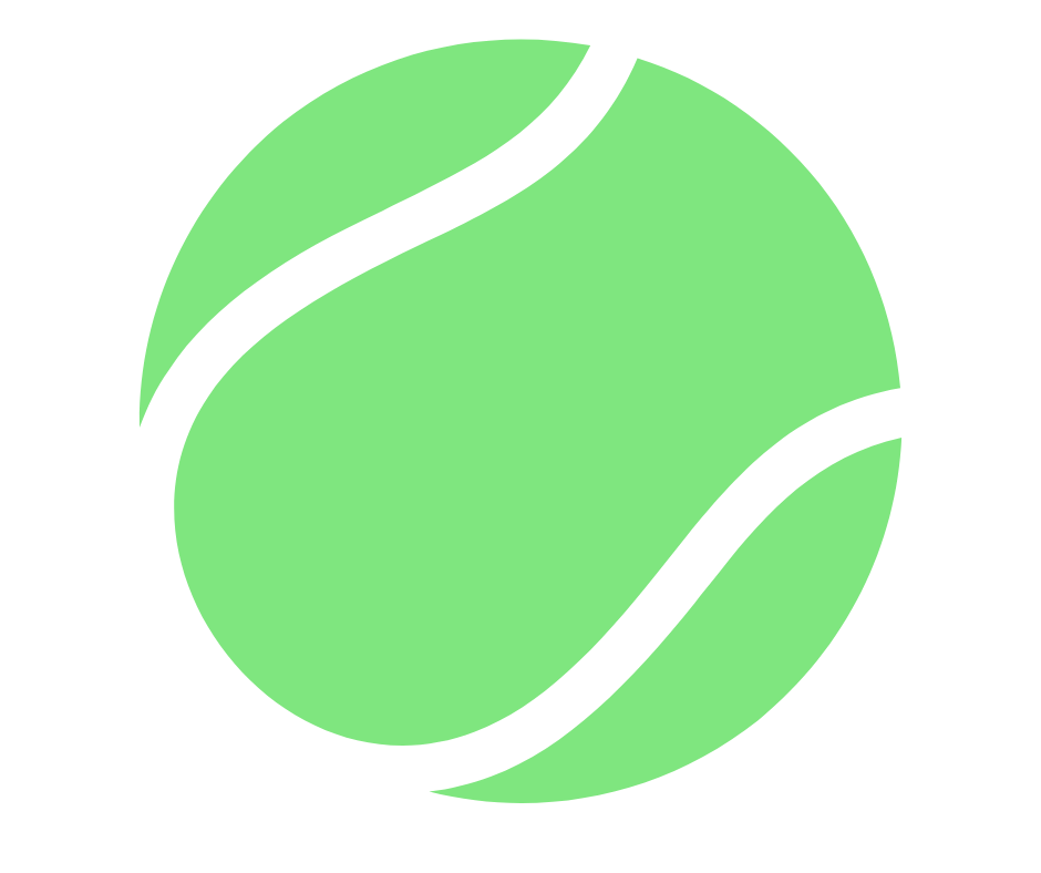 Green Tennis Ball